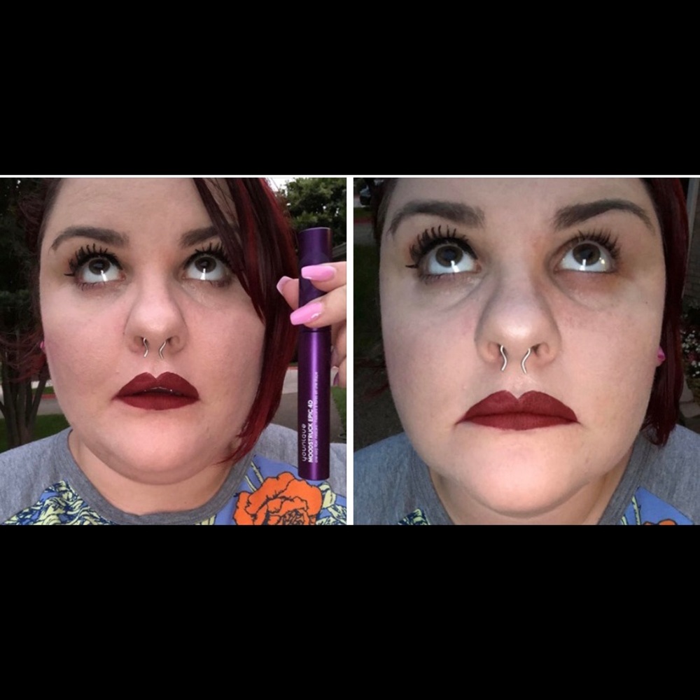 YOUNIQUE EPIC 4D MASCARA